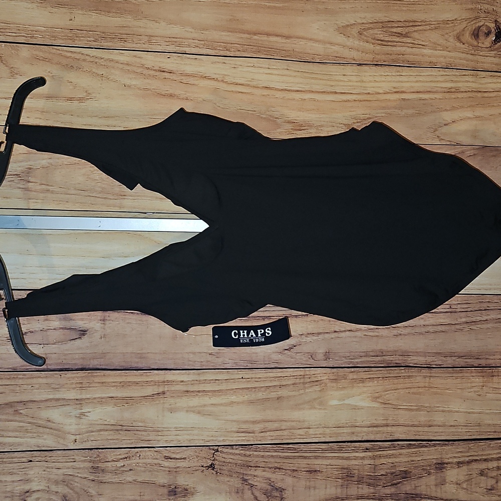 Chaps Swimsuit. NWT - Picture 2 of 6